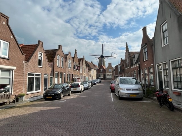 Schuttershofstraat 1