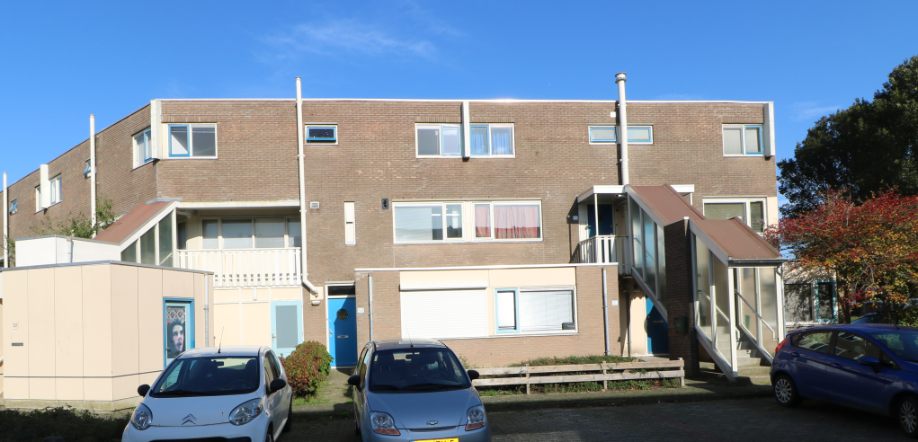 Toutenburg 48, 4385 GK Vlissingen, Nederland