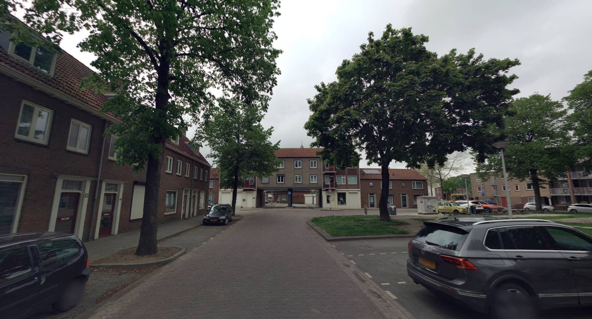 Emmaplein 22