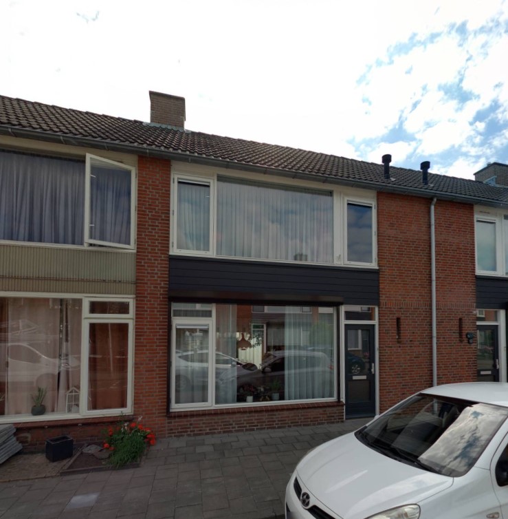 Van Polanenstraat 17, 4651 LN Steenbergen, Nederland