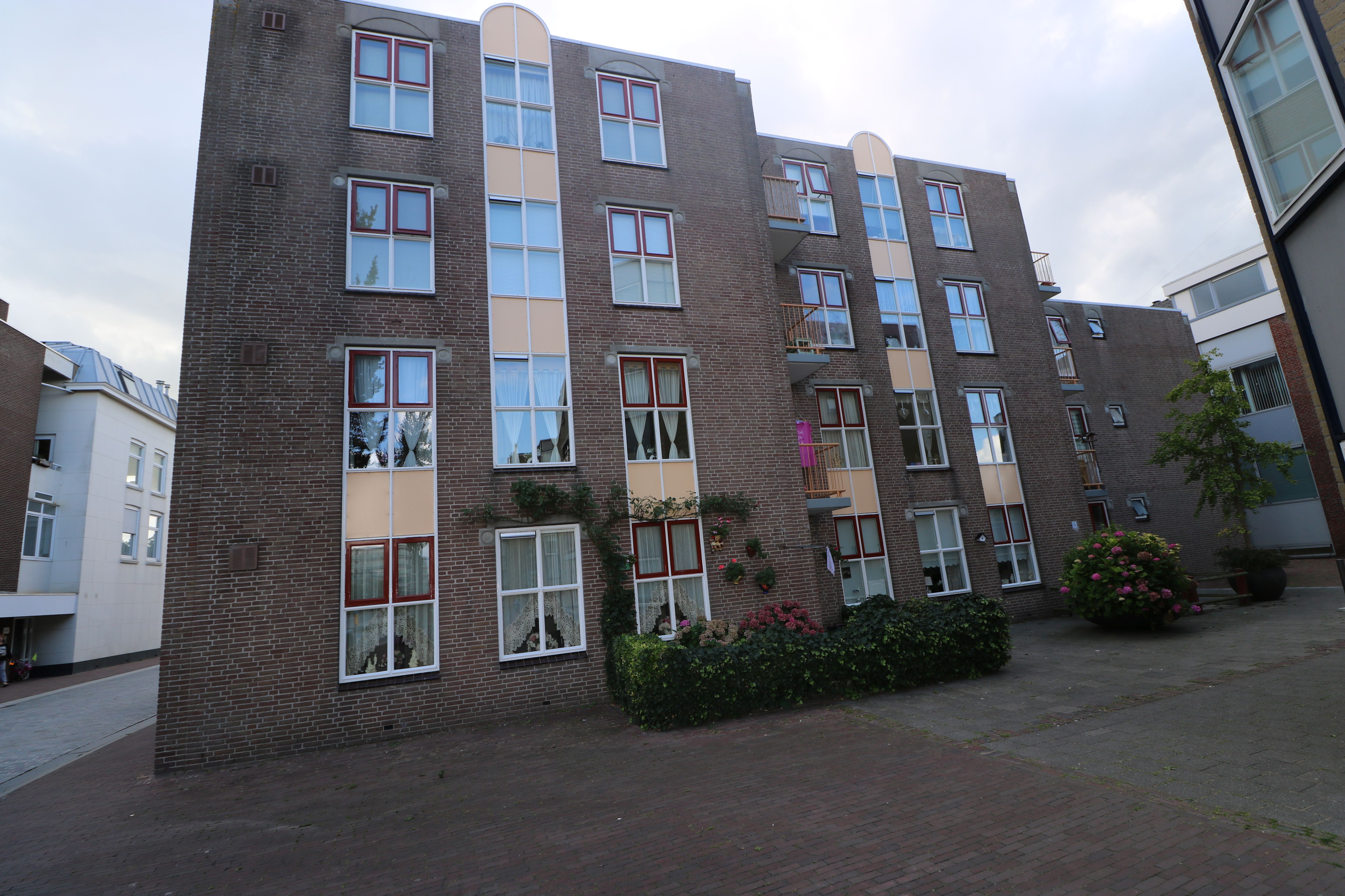 Spuistraat 23, 4381 HN Vlissingen, Nederland