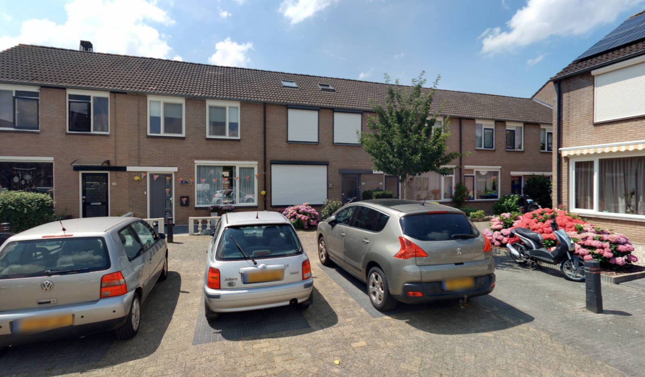 Krokussenveld 18, 4613 DX Bergen op Zoom, Nederland