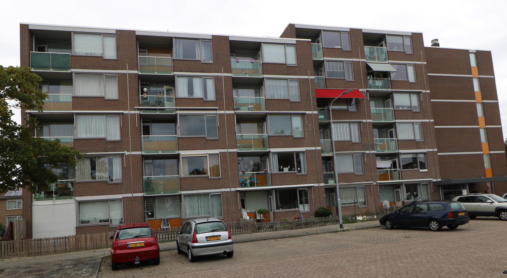 Falckstraat 74, 4384 AA Vlissingen, Nederland