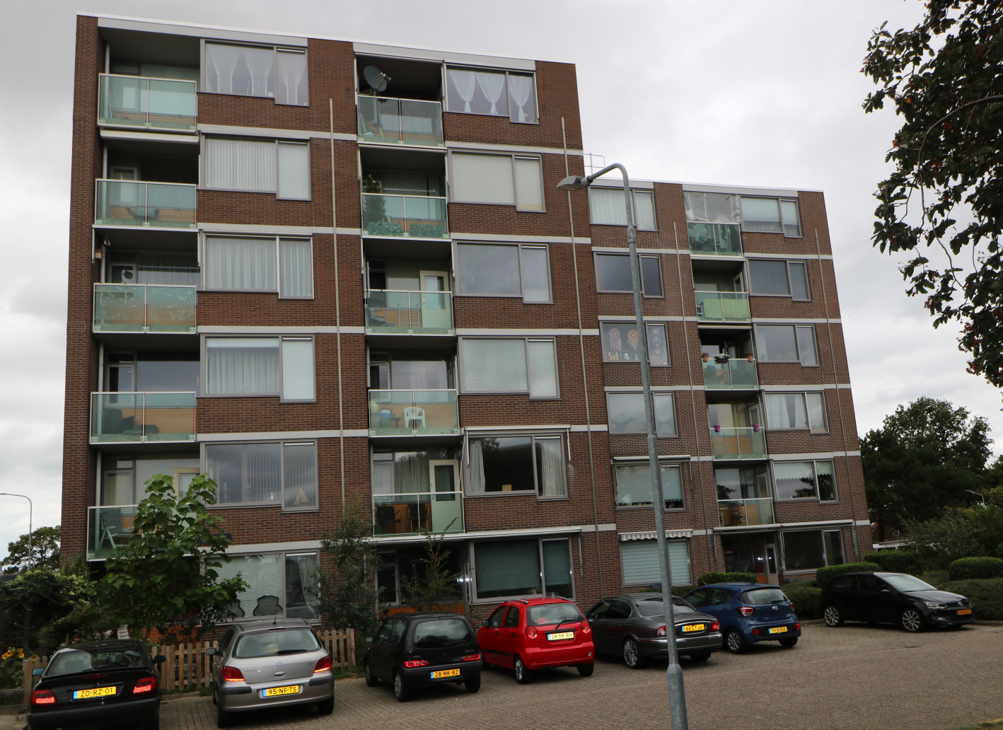 Falckstraat 132, 4384 AA Vlissingen, Nederland