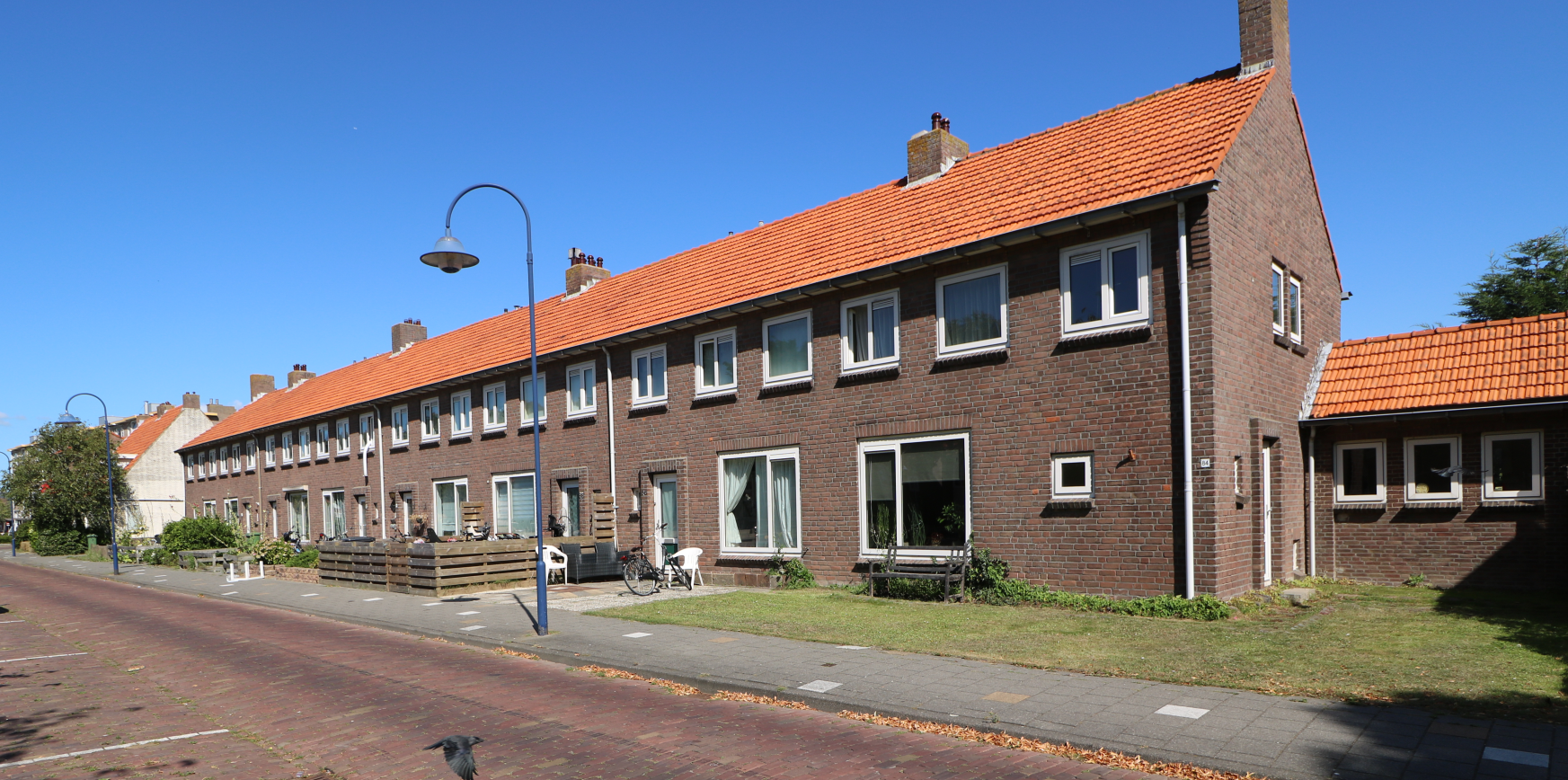 Bloemenlaan 82, 4382 SJ Vlissingen, Nederland