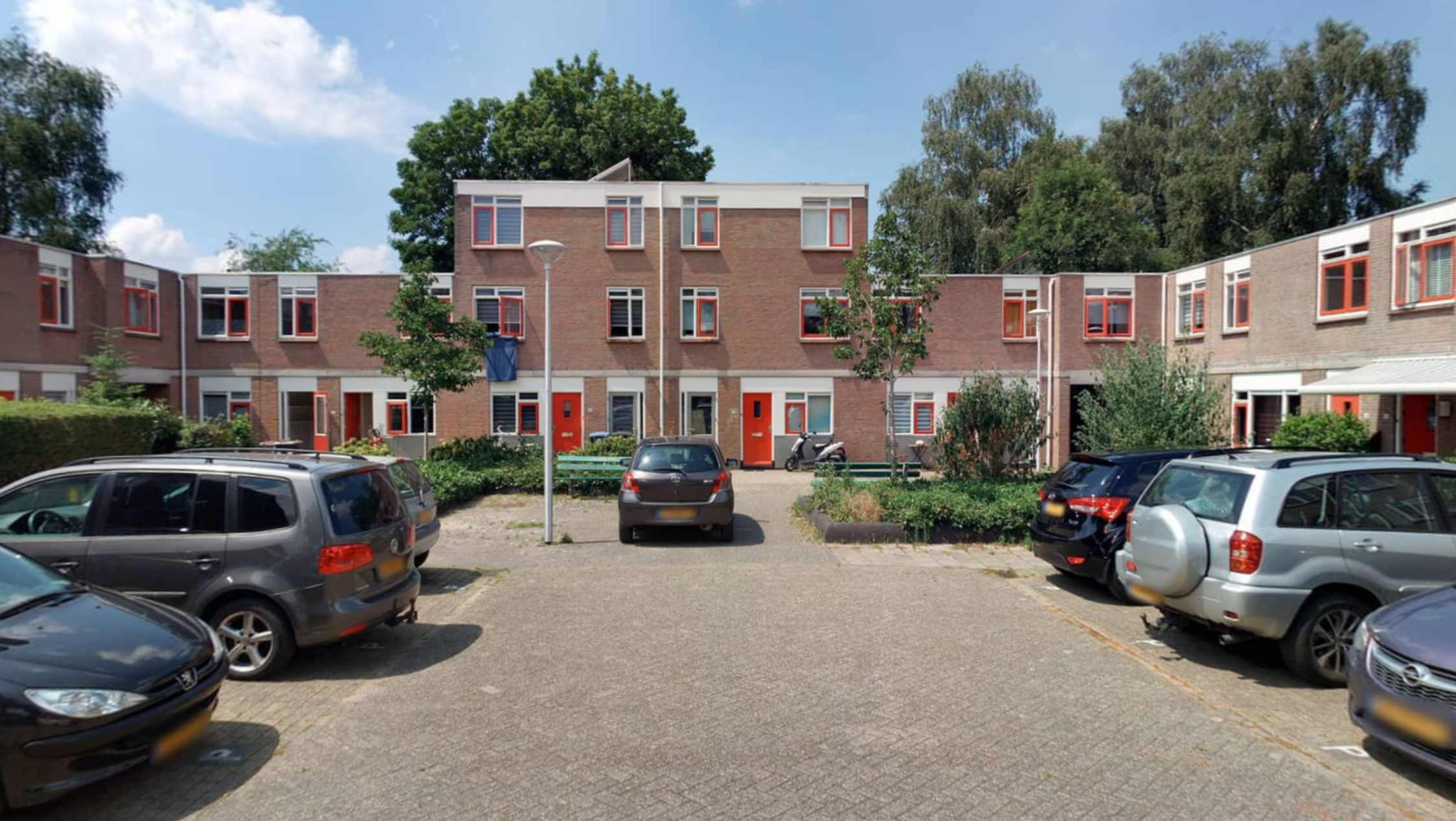 Akeleiveld 31, 4613 CL Bergen op Zoom, Nederland