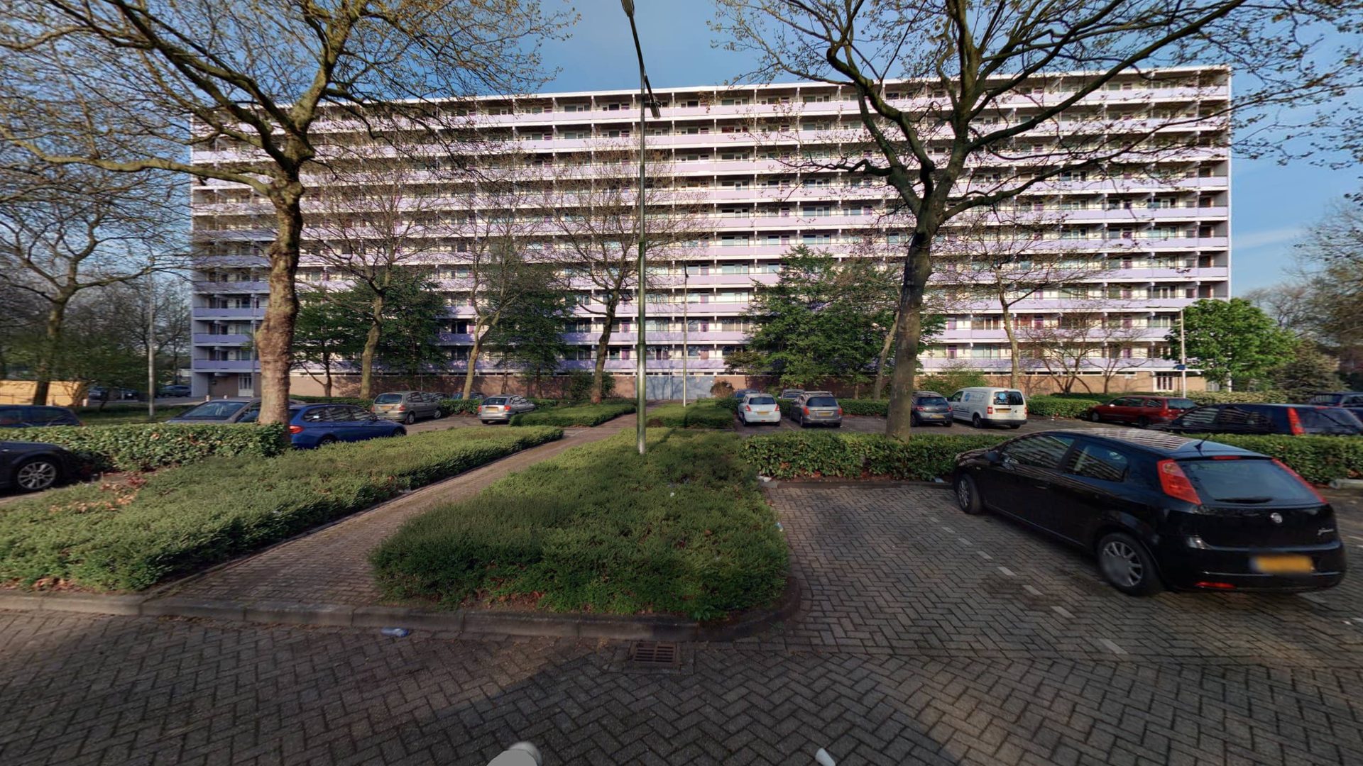 Heiningen 251, 4623 TP Bergen op Zoom, Nederland