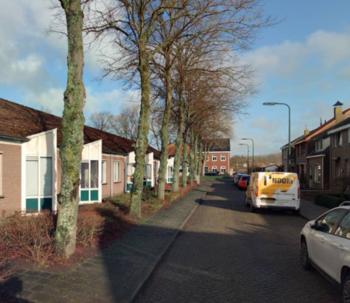 Poststraat 7B