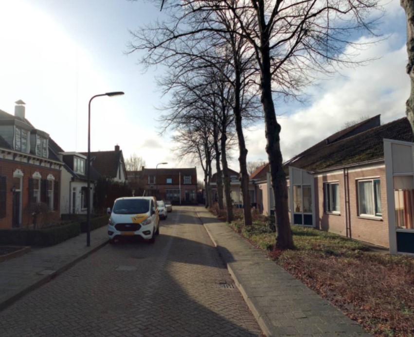 Poststraat 7B