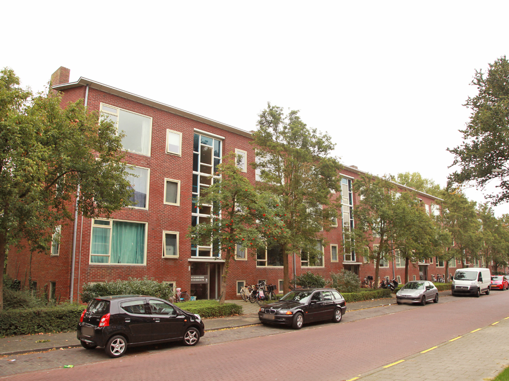 Westerscheldestraat 17