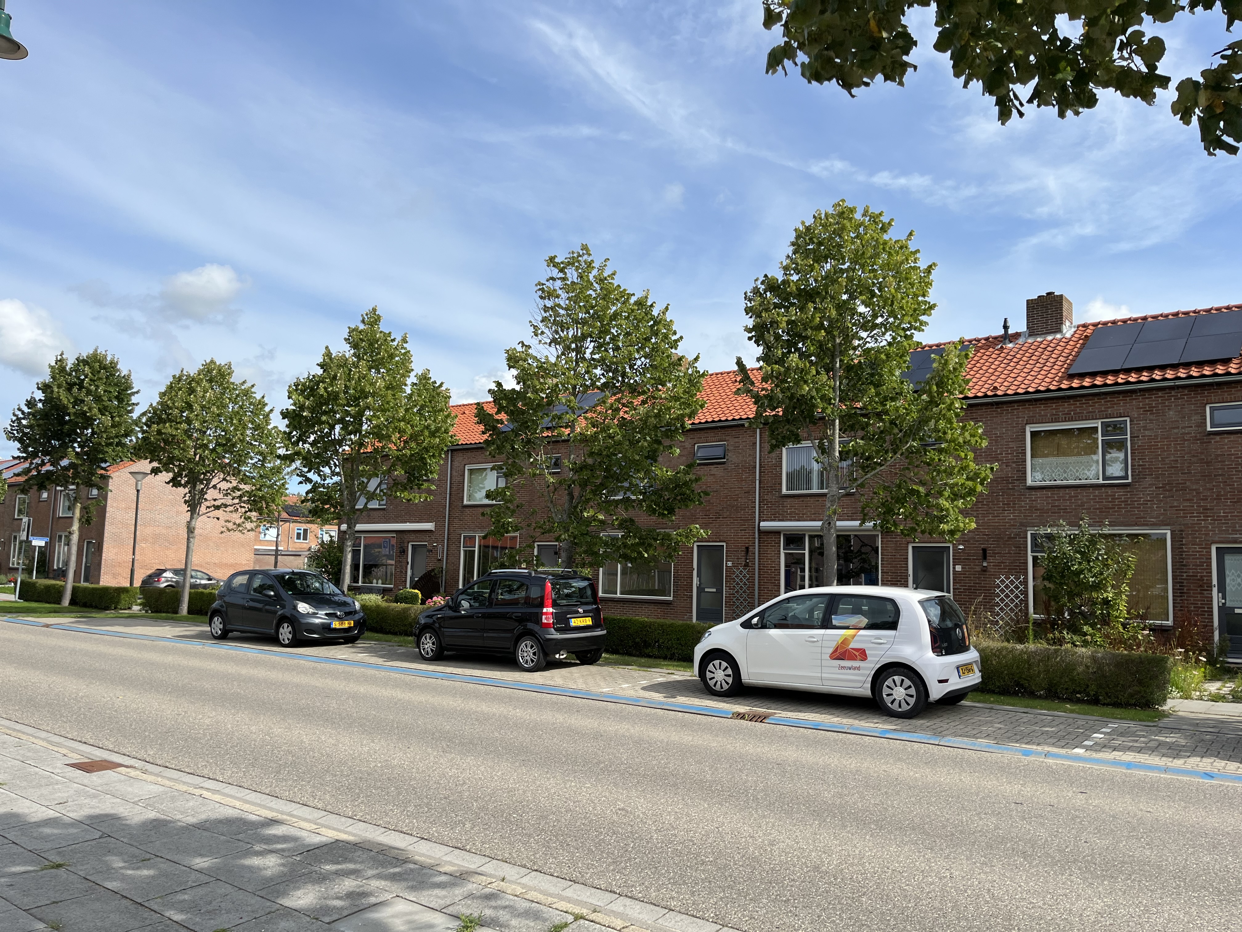 Calandweg 43