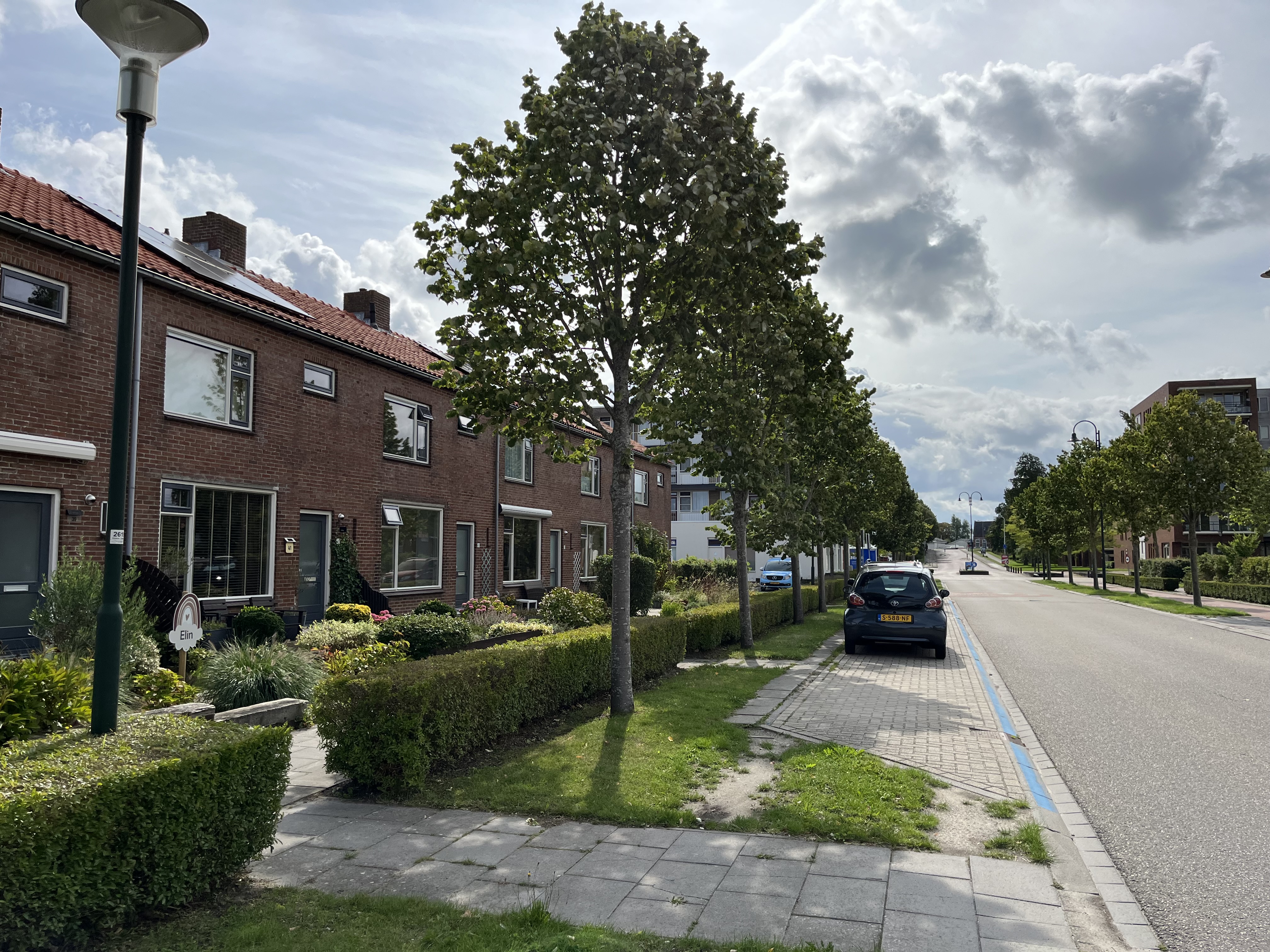 Calandweg 43