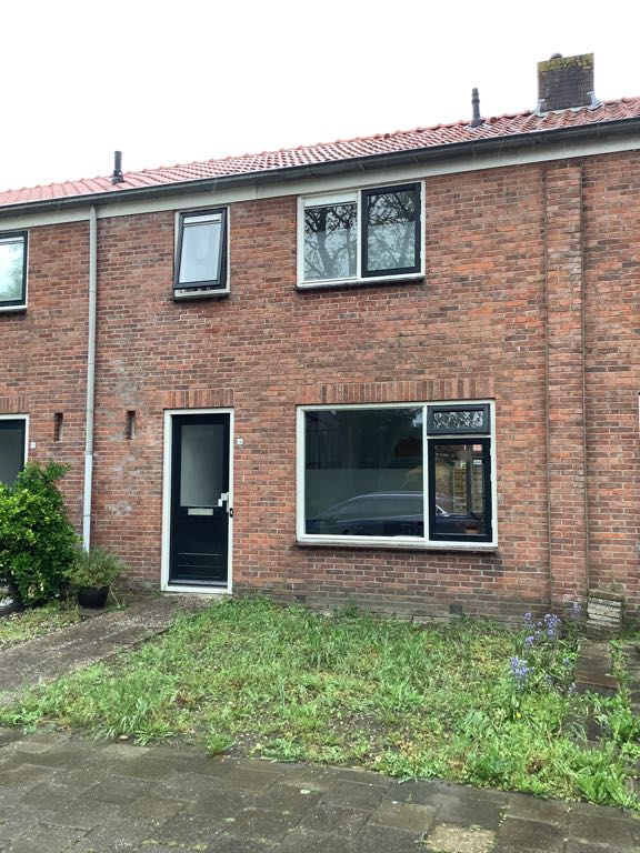 Beatrixstraat 14, 4316 AC Zonnemaire, Nederland