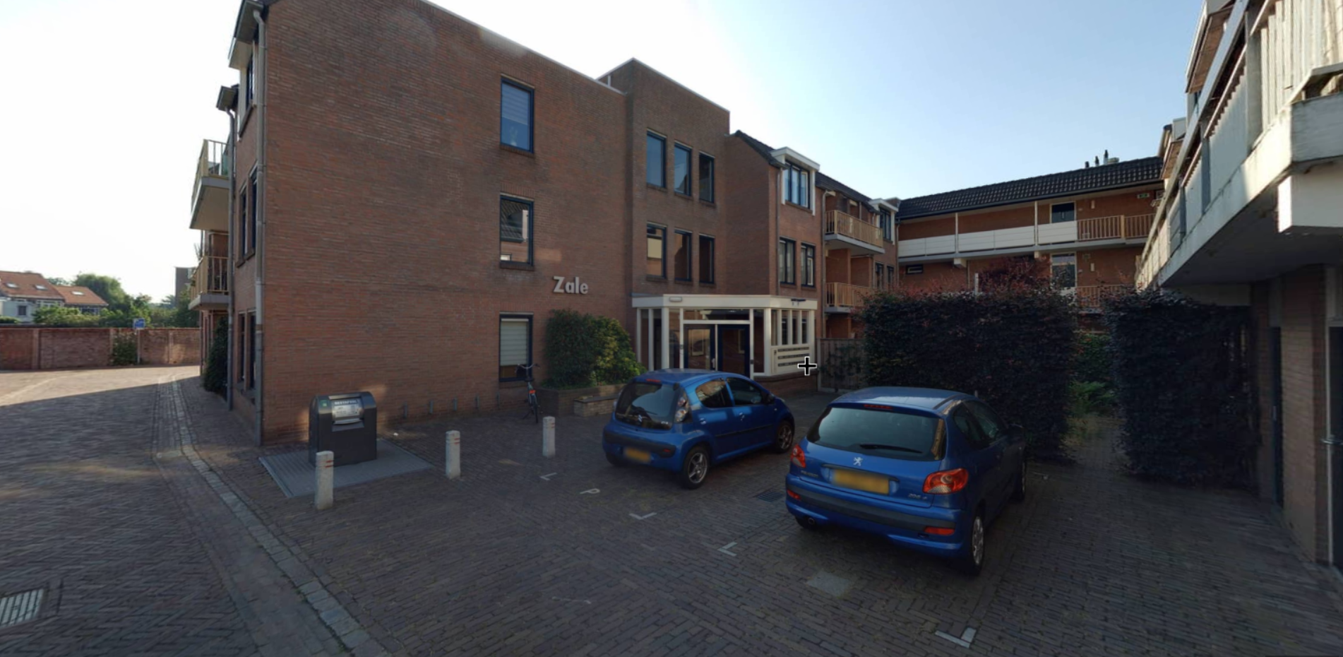 Dumontsdreef 29, 4611 RJ Bergen op Zoom, Nederland