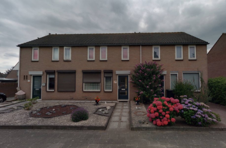 Kartuizerstraat 12, 4651 XZ Steenbergen, Nederland