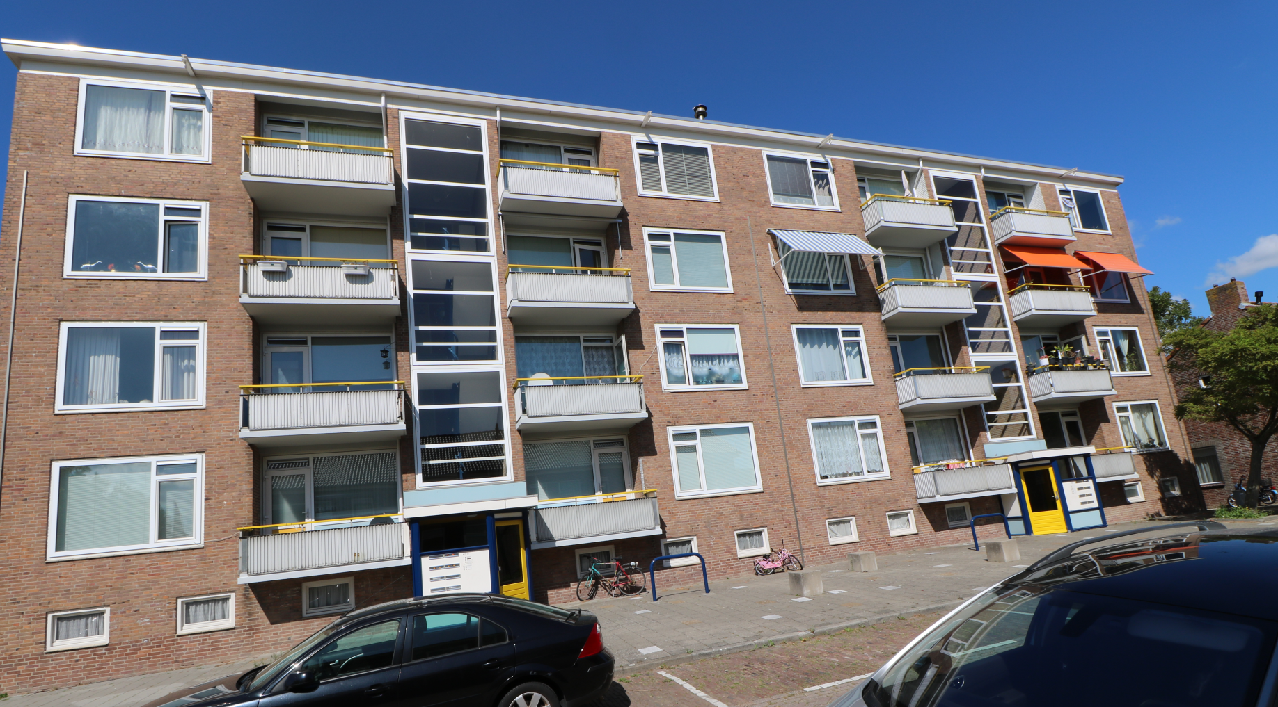 Korenbloemlaan 30, 4382 PD Vlissingen, Nederland