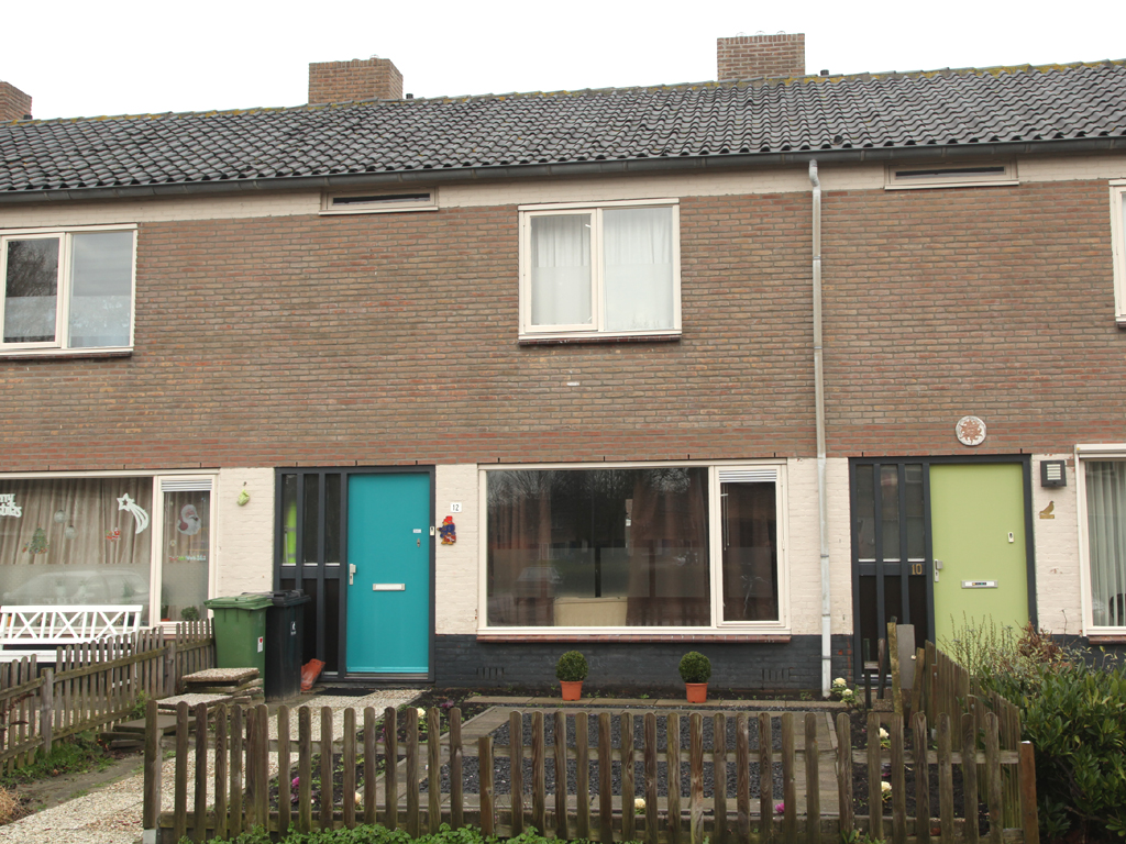 Radenhove 12, 4336 CW Middelburg, Nederland