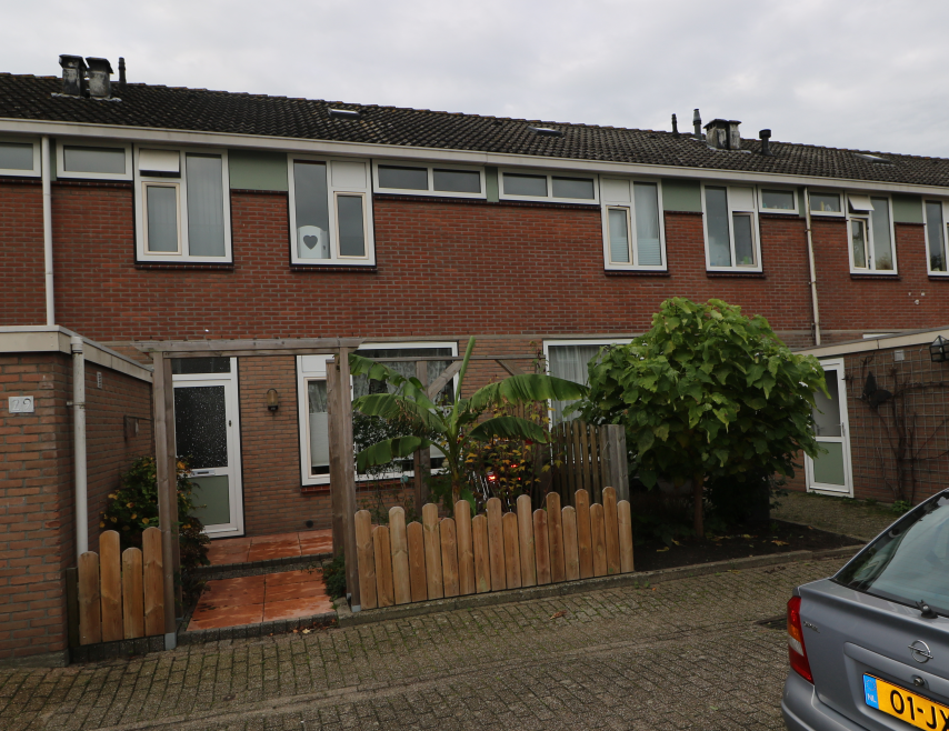 Westerzicht 45, 4385 AB Vlissingen, Nederland