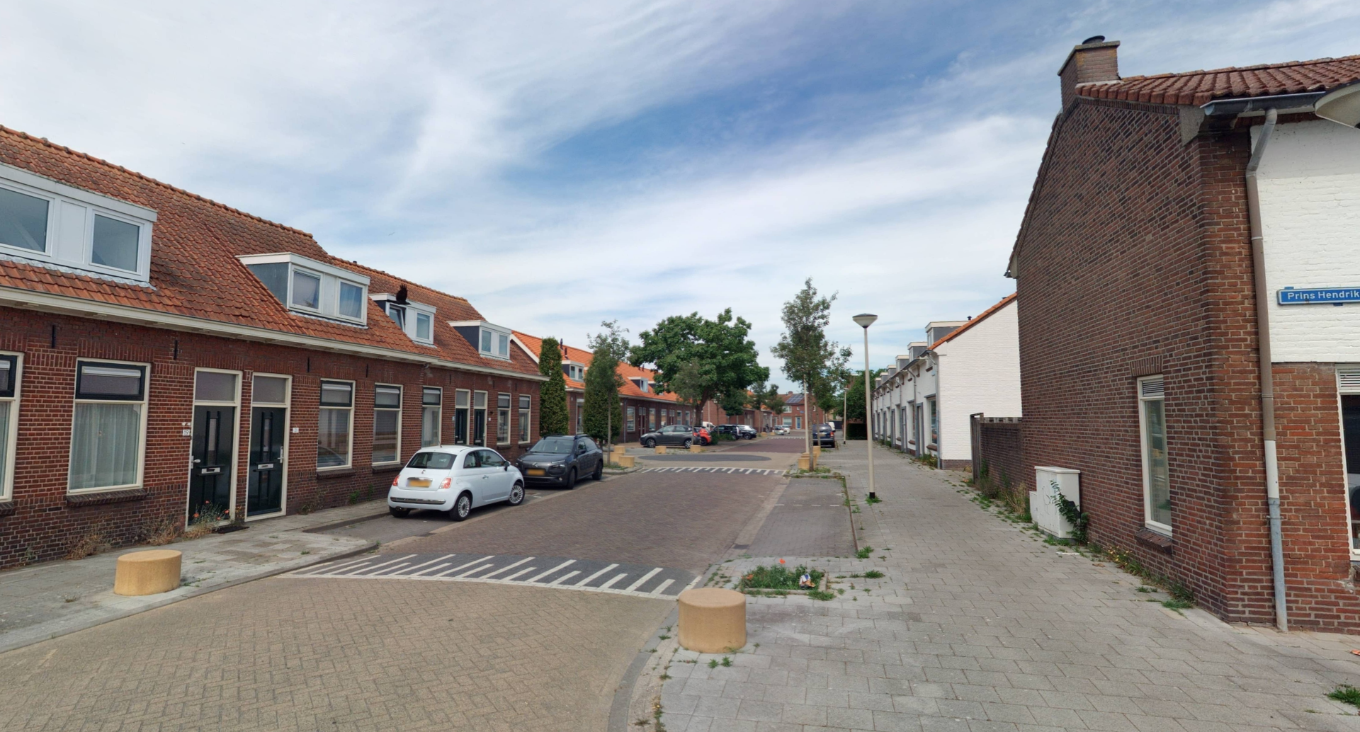 Prins Hendrikstraat 20