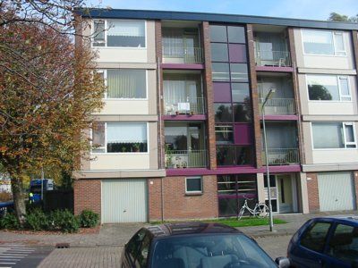 Moerbeistraat 6, 4462 CS Goes, Nederland