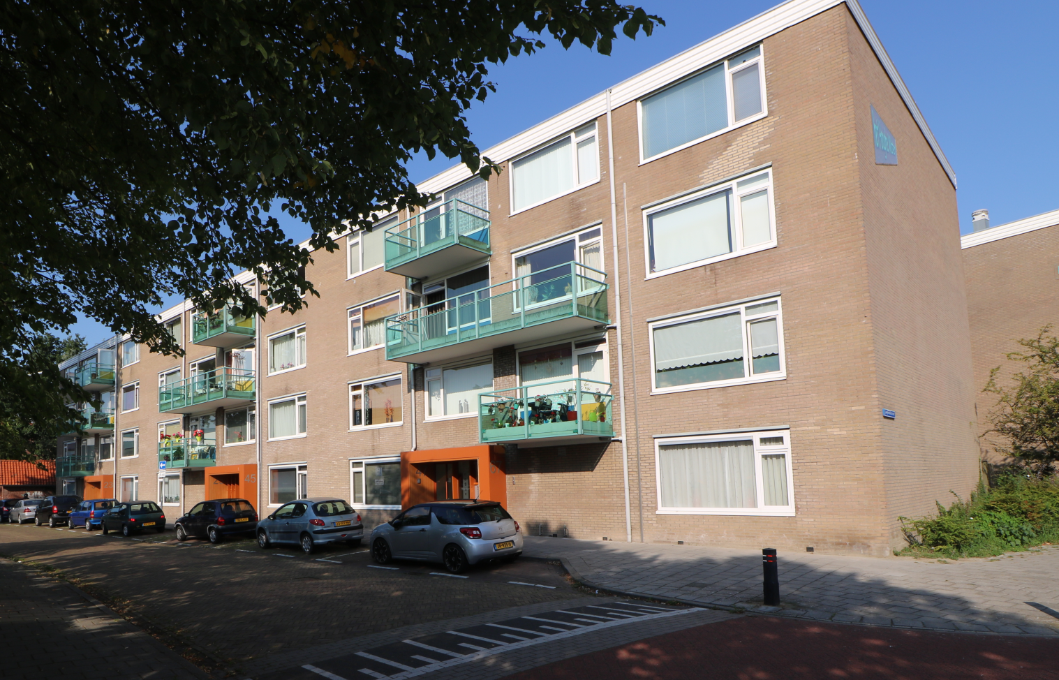 Hogeweg 51, 4382 JC Vlissingen, Nederland