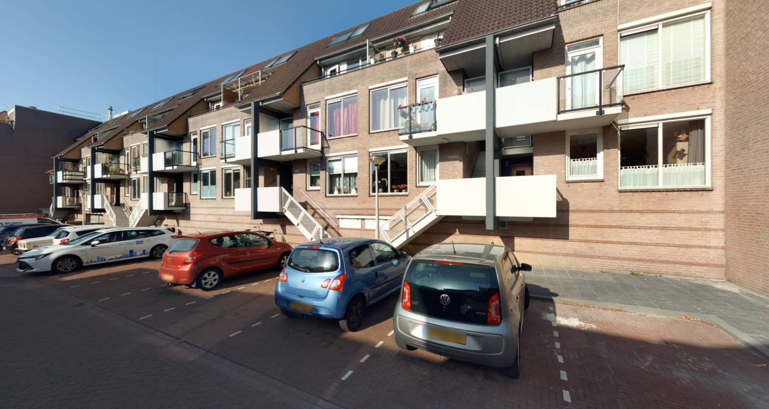 Boxhornstraat 39, 4611 ED Bergen op Zoom, Nederland