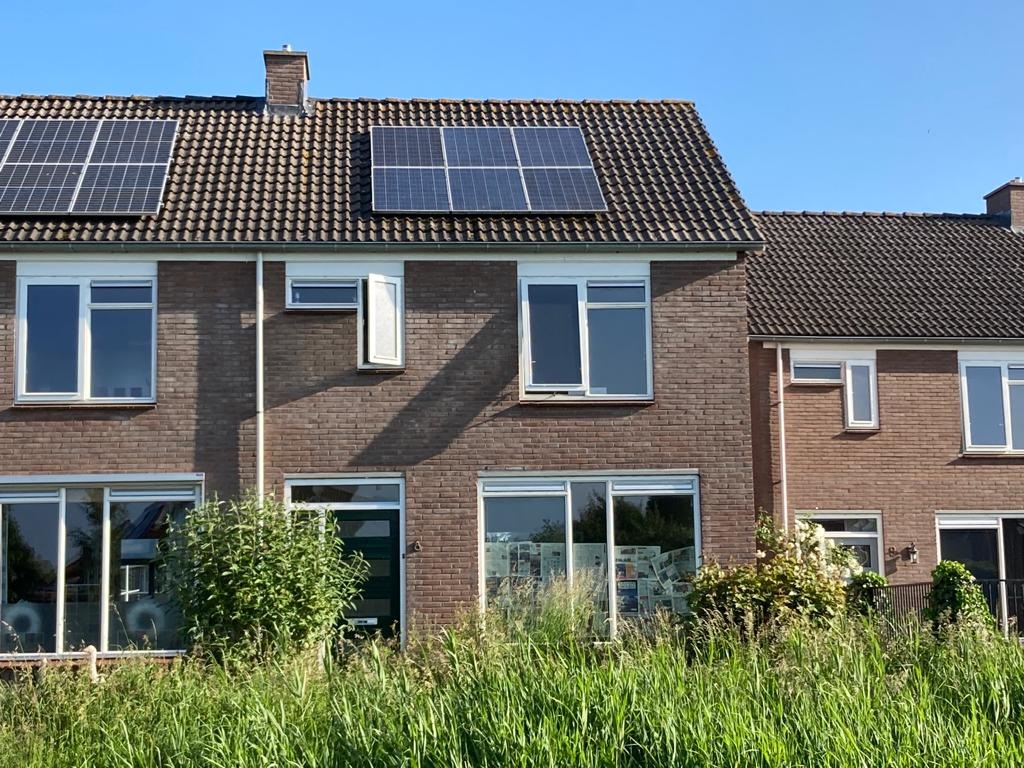 IJzendijk 8, 4651 ZL Steenbergen, Nederland