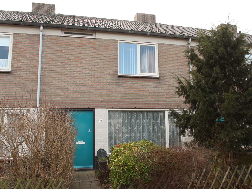 Marcus de la Palmastraat 12, 4336 GG Middelburg, Nederland