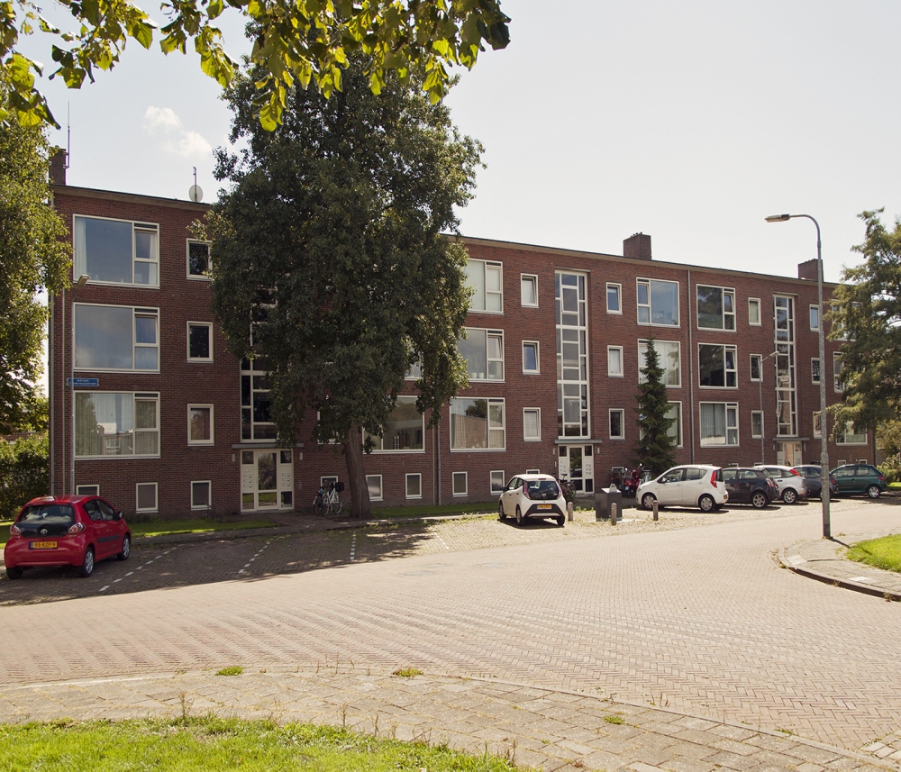 Adriaen Lauwereyszstraat 81, 4335 EG Middelburg, Nederland