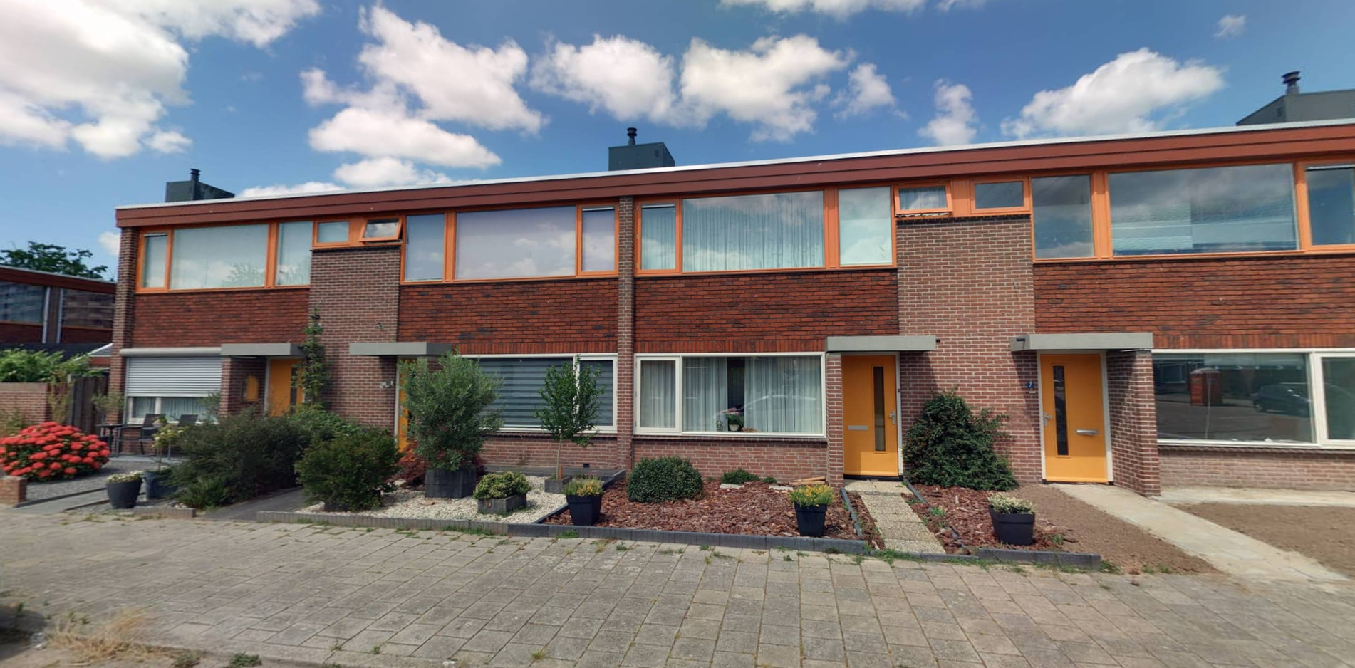 Dionestraat 5, 4624 BK Bergen op Zoom, Nederland