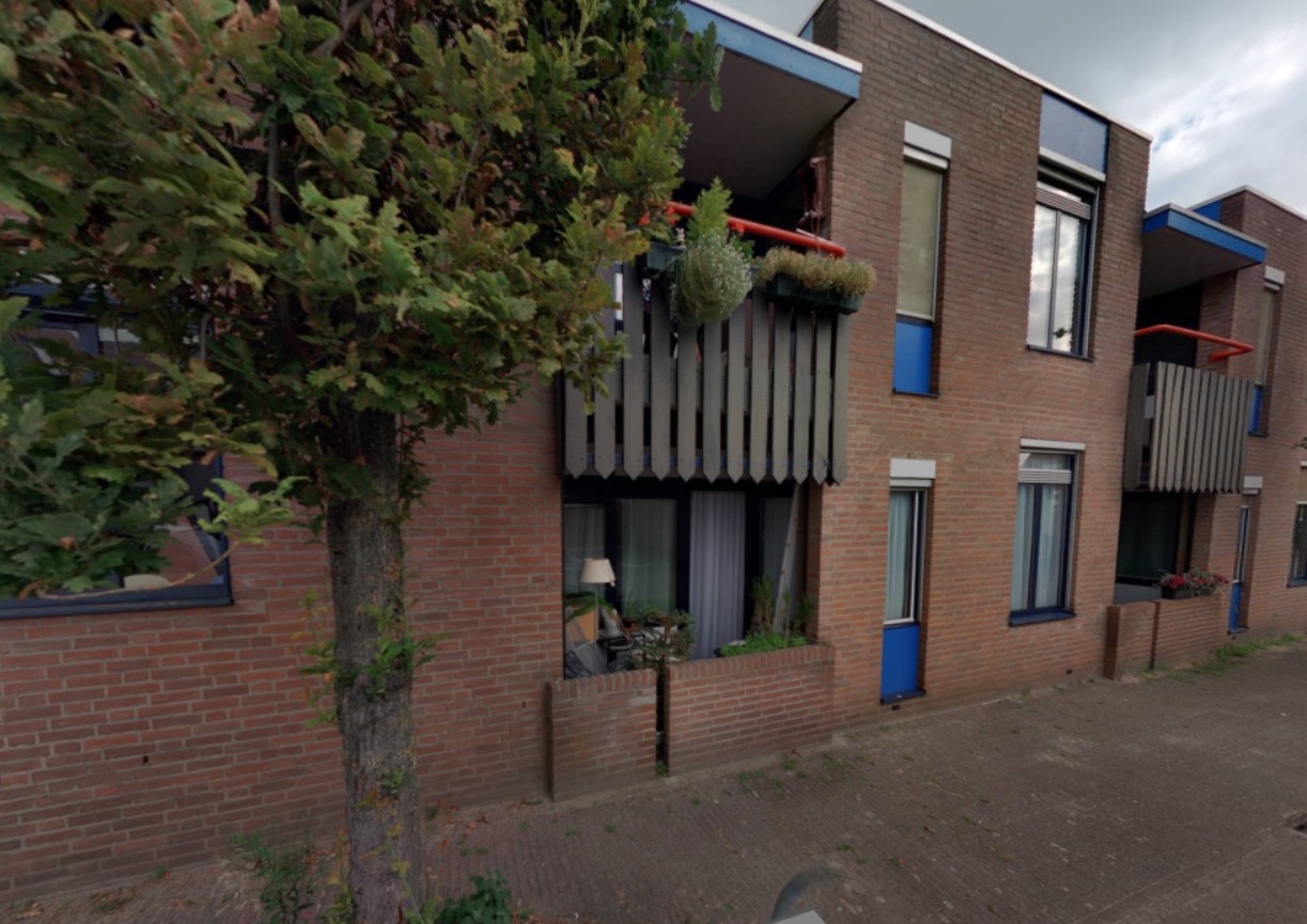 IJzeren Put 5, 4651 EX Steenbergen, Nederland