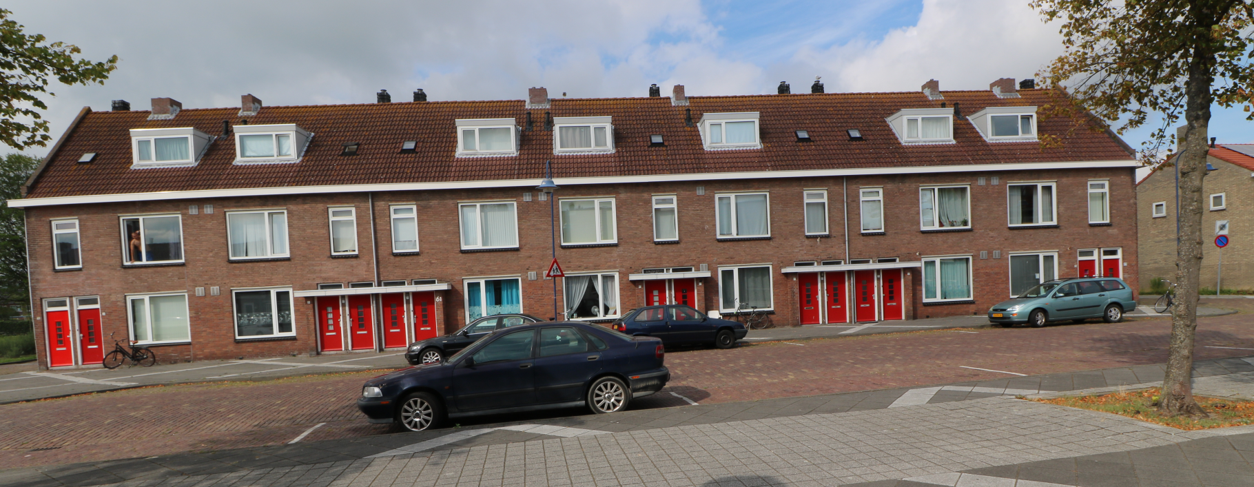 Bloemenlaan 71, 4382 SE Vlissingen, Nederland