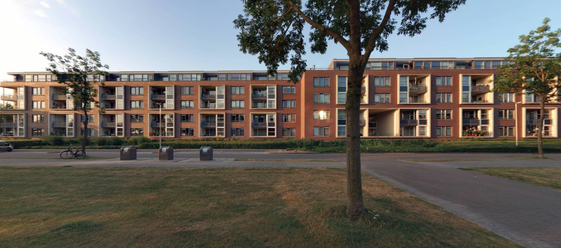 Spieringstraat 54, 4617 AC Bergen op Zoom, Nederland