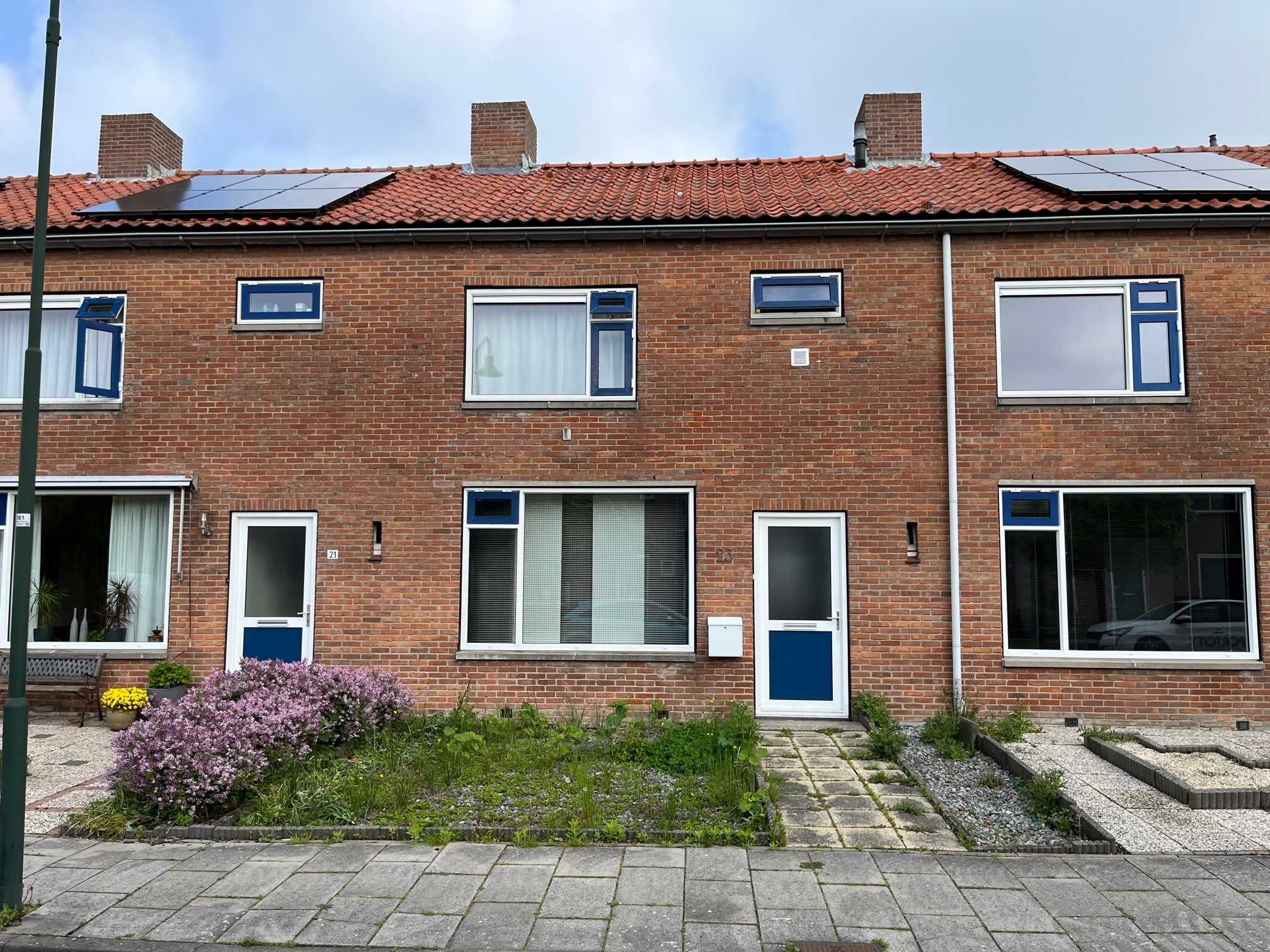 Caustraat 23, 4301 KZ Zierikzee, Nederland