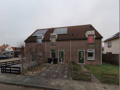 Burgemeester van Oeverenstraat 3, 4471 AV Wolphaartsdijk, Nederland