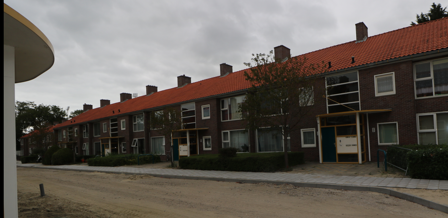 Jan van de Capellelaan 43, 4383 VB Vlissingen, Nederland