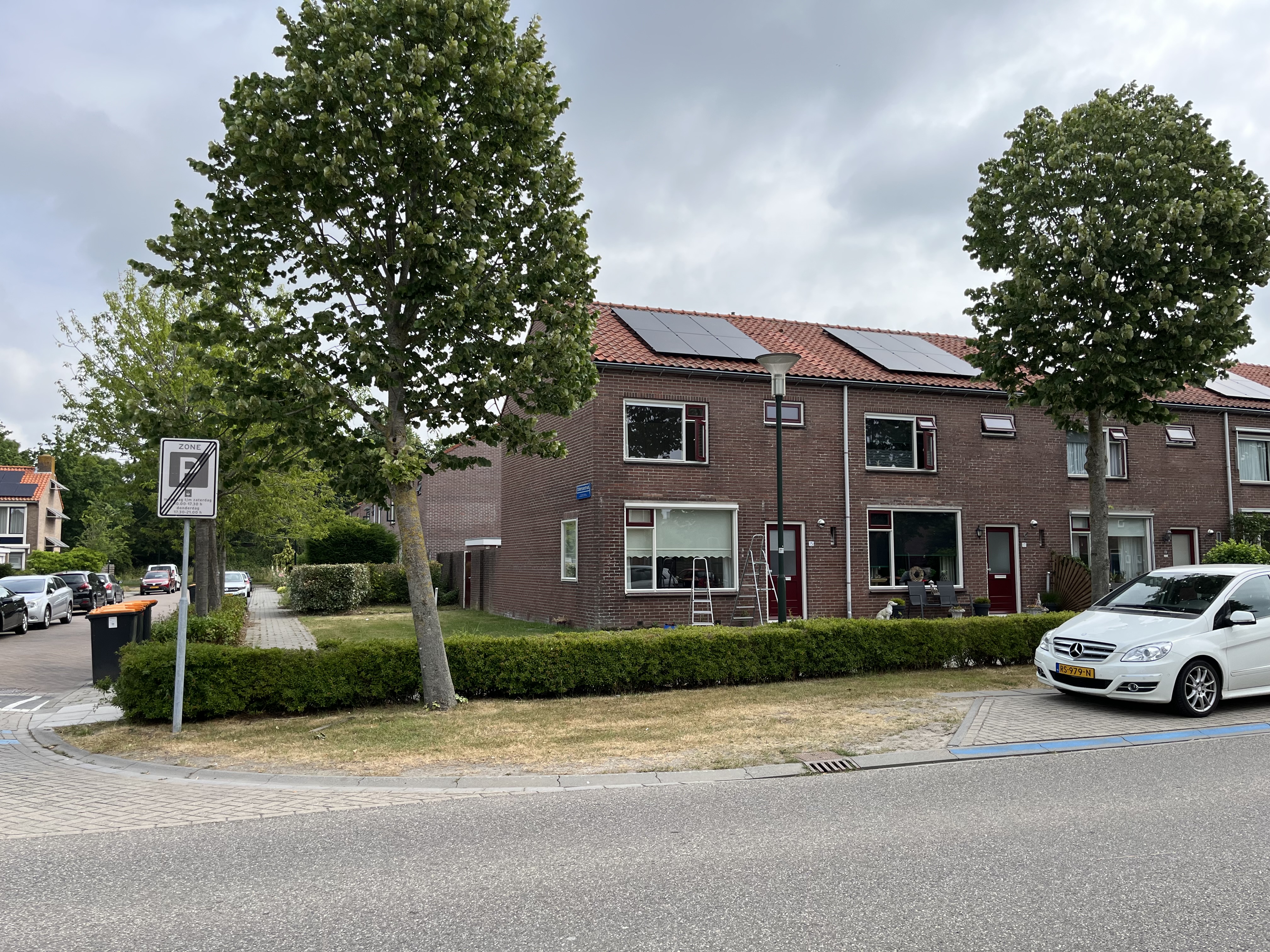 Calandweg 15