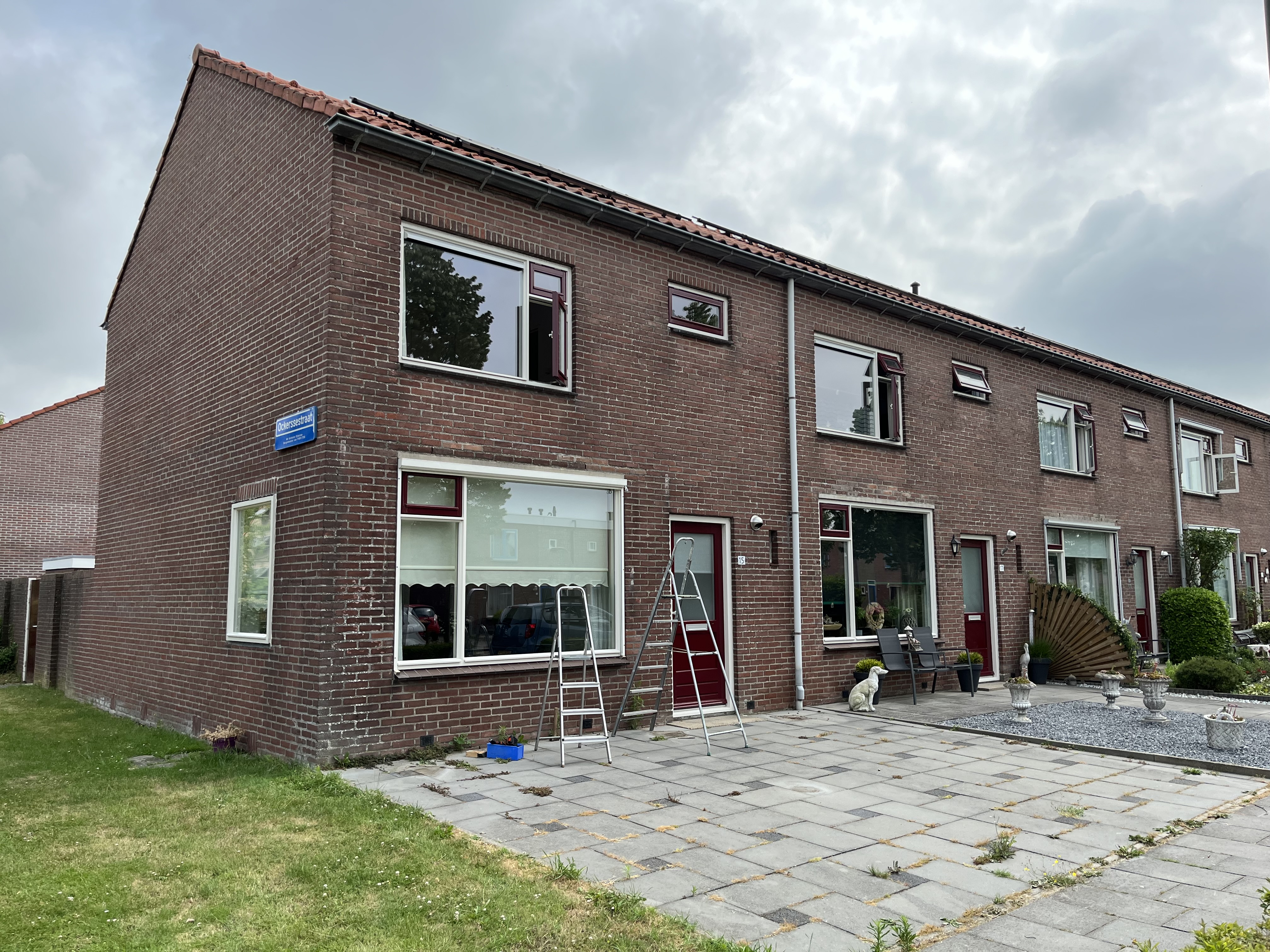 Calandweg 15, 4301 LW Zierikzee, Nederland