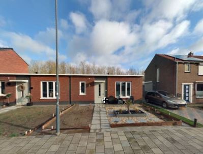 Burgemeester van Horsighstraat 35, 4453 CR 's-Heerenhoek, Nederland