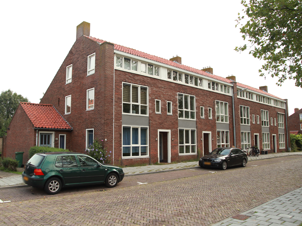 Piet Heinstraat 38, 4335 HW Middelburg, Nederland