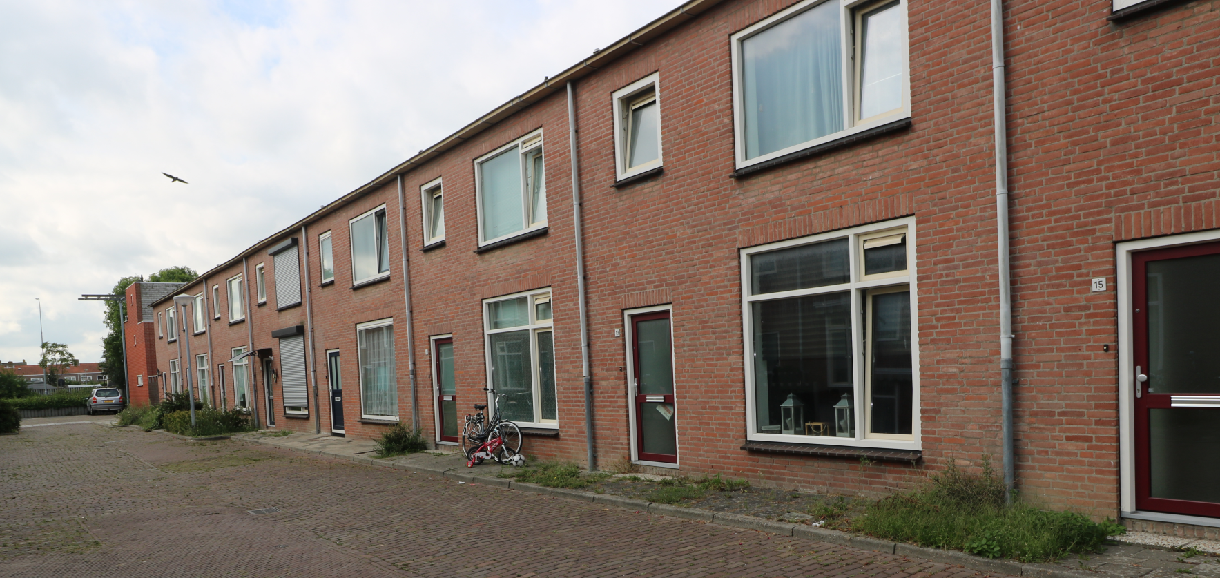 Hendrick Berckmanstraat 26