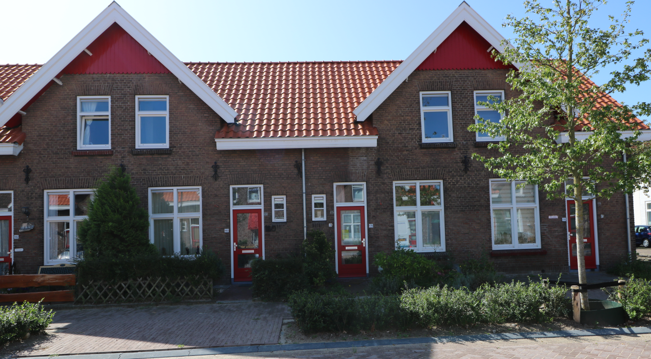 Verkuijl Quakkelaarstraat 209, 4381 TN Vlissingen, Nederland