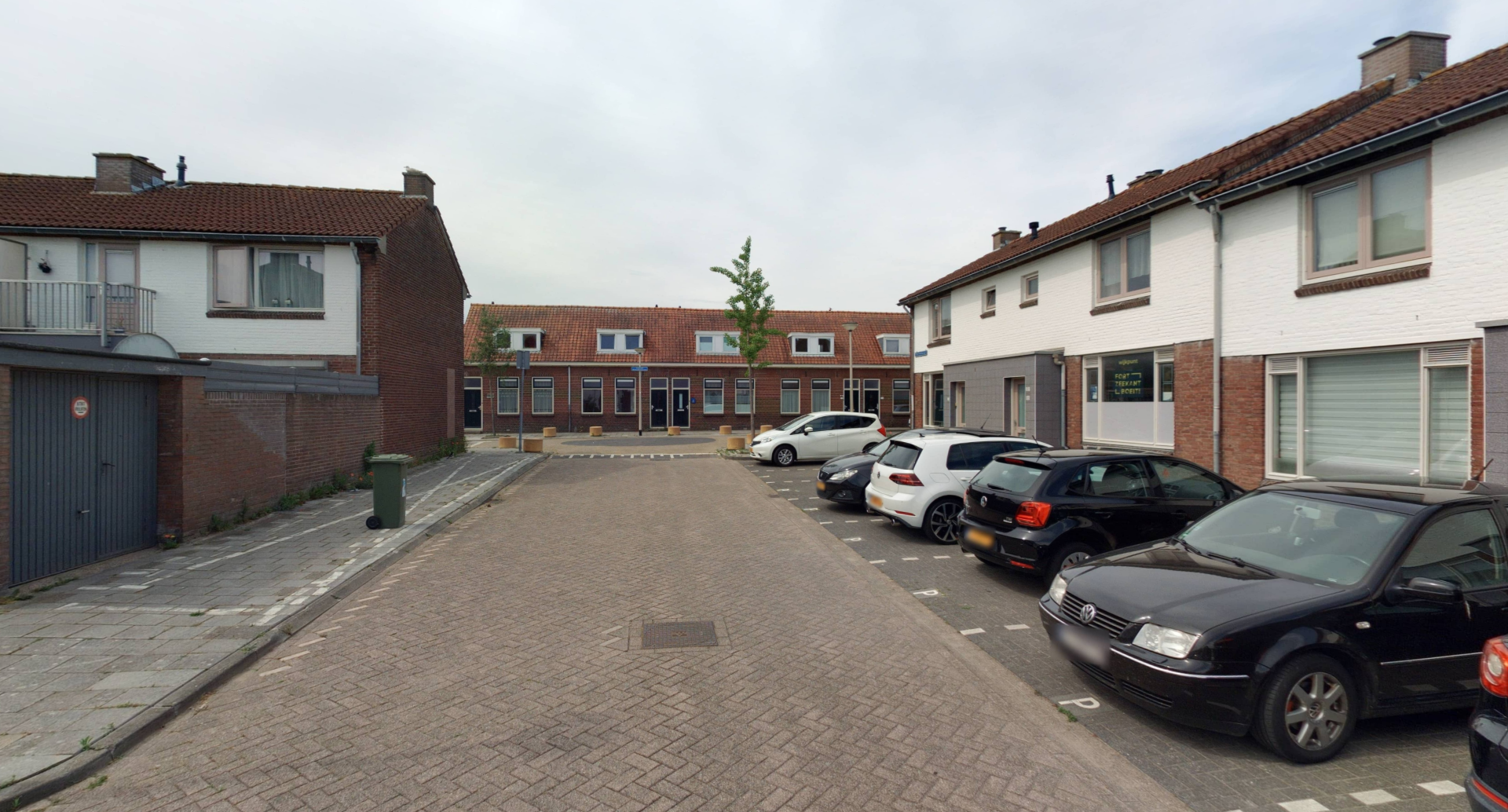 Prins Hendrikstraat 16