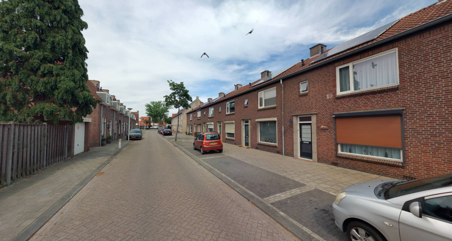 Jan de Wittstraat 6