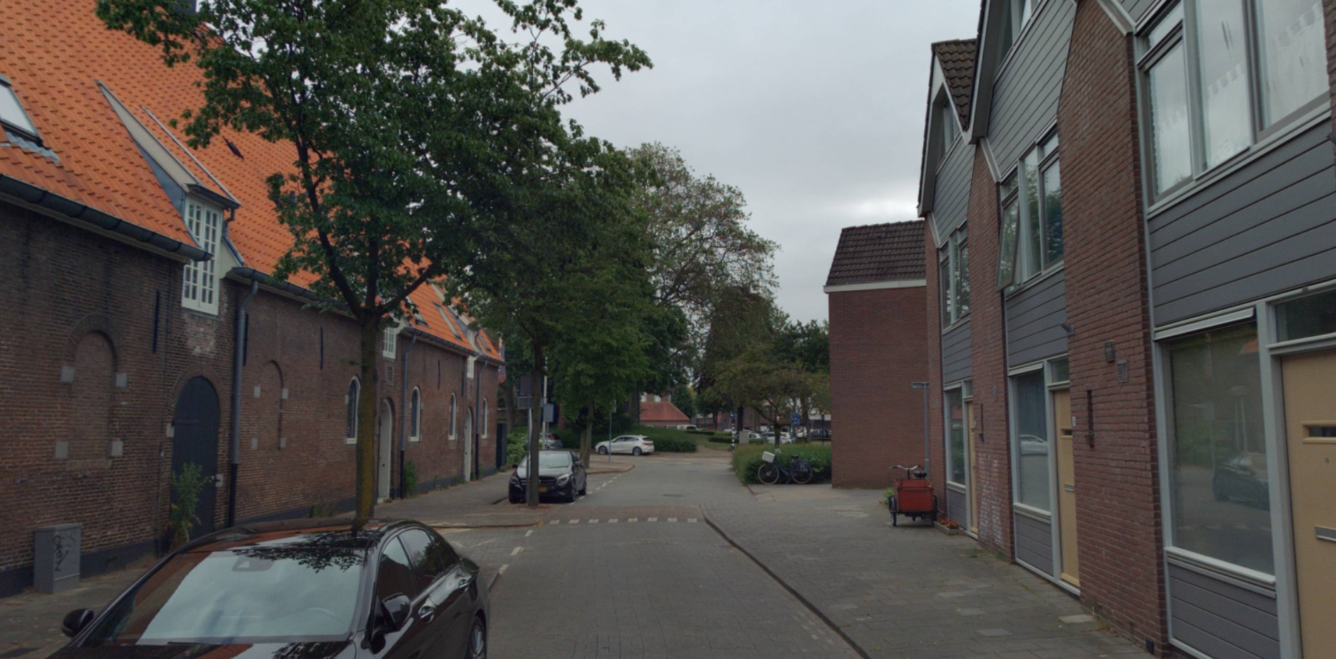 Artilleriestraat 7