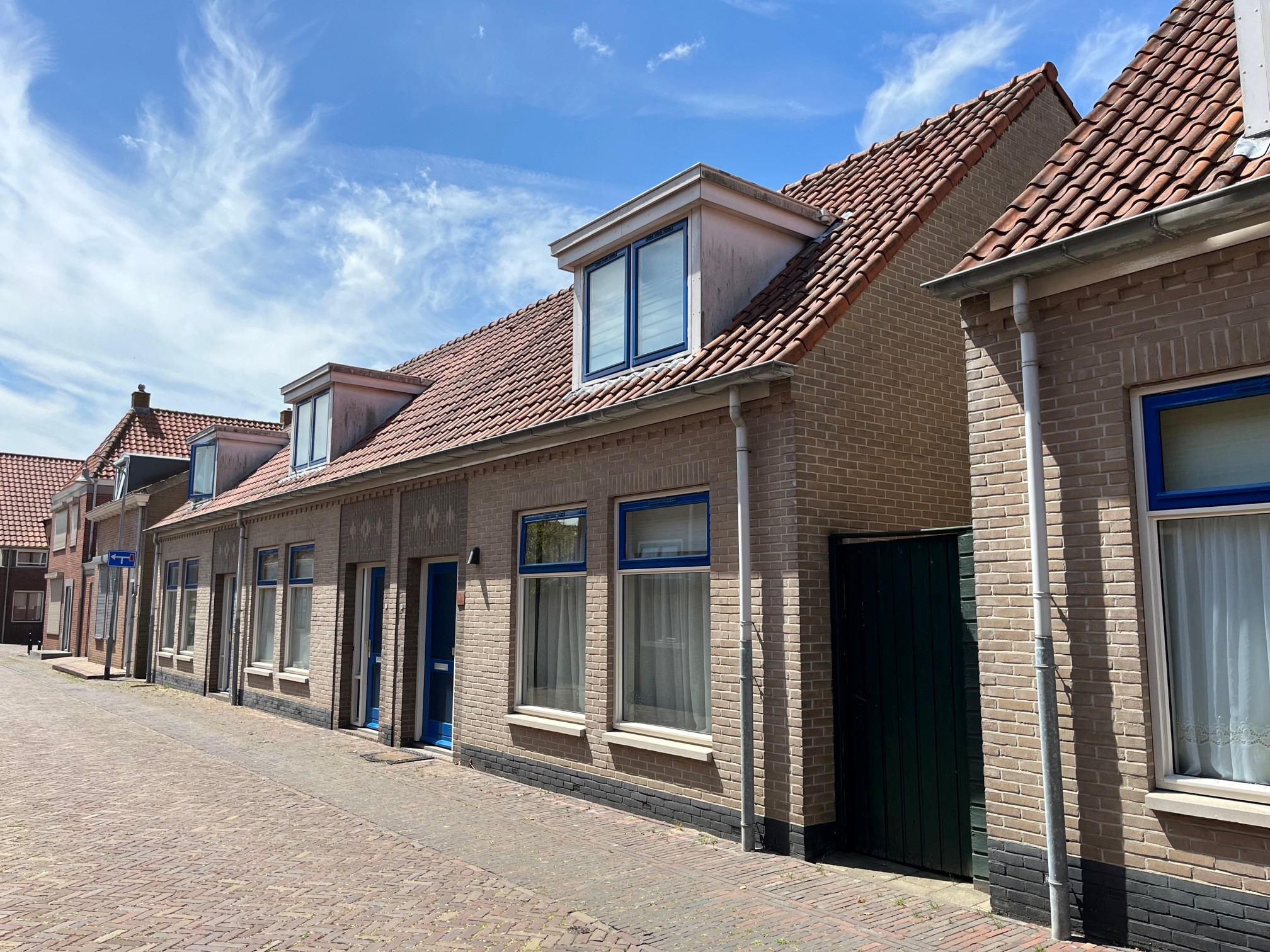 Gravenstraat 9, 4301 GV Zierikzee, Nederland