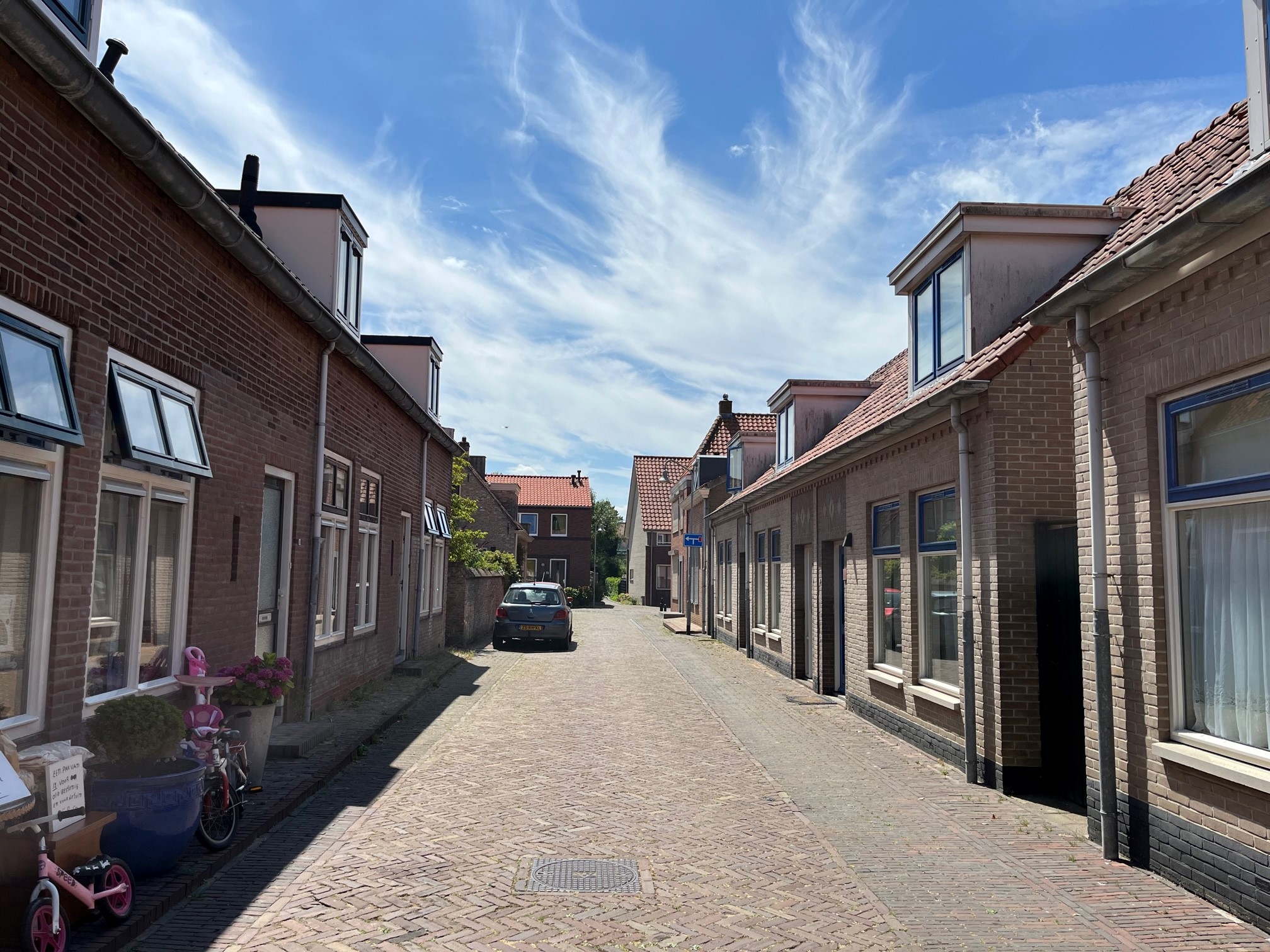 Gravenstraat 9