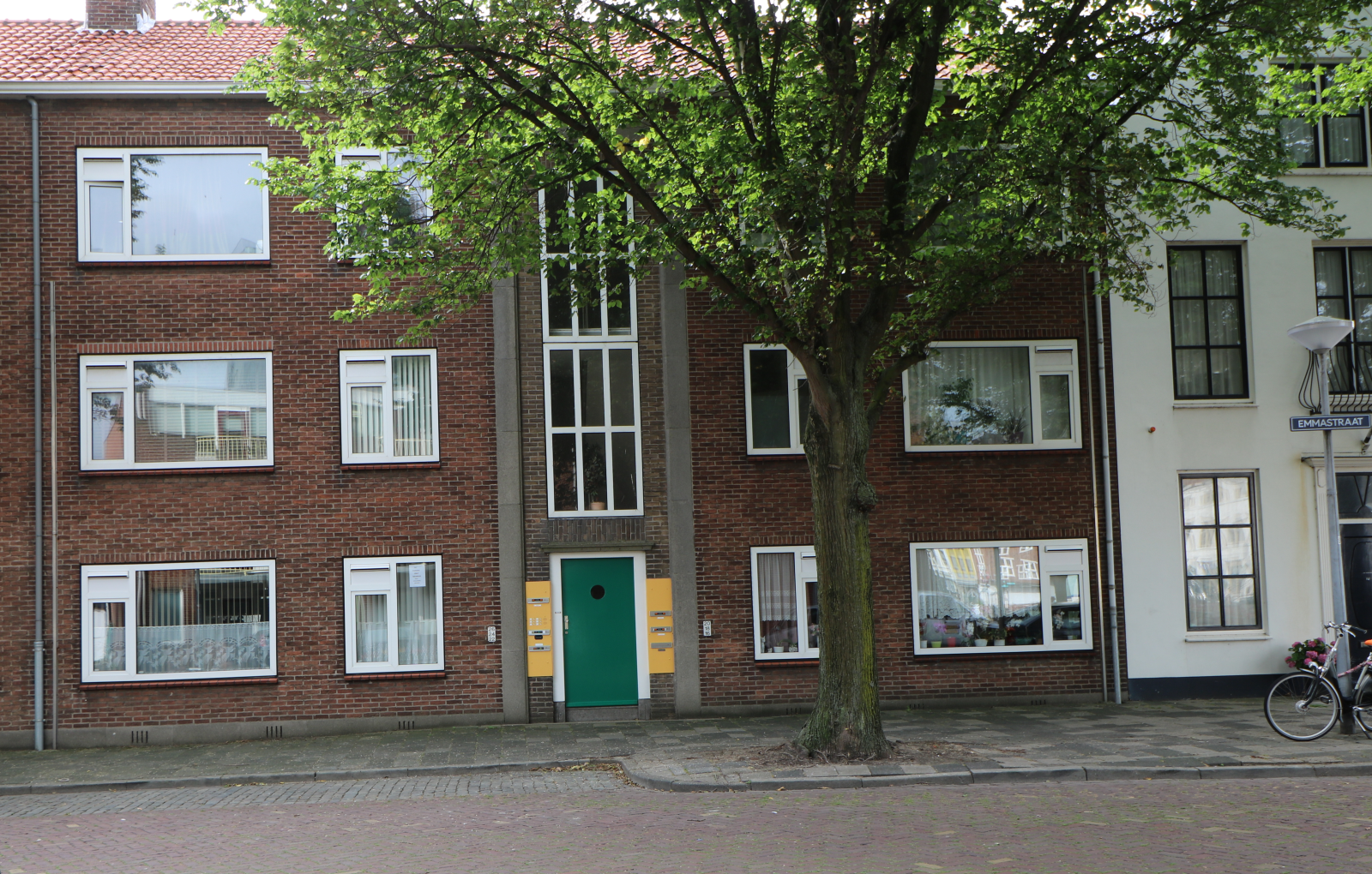 Emmastraat 20