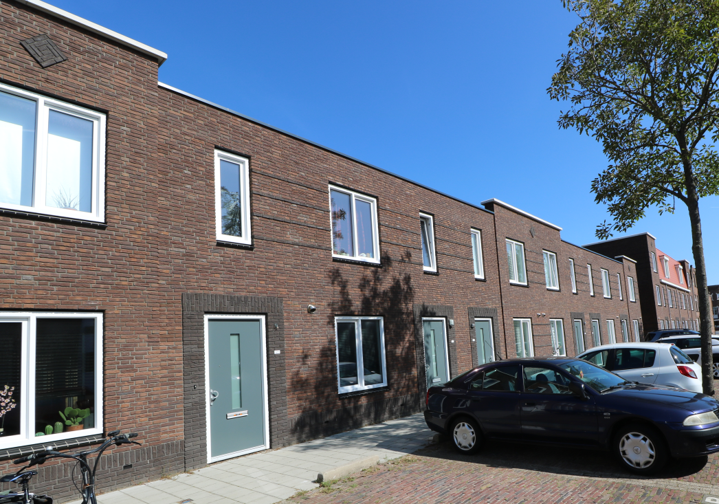 Verkuijl Quakkelaarstraat 135, 4381 TL Vlissingen, Nederland