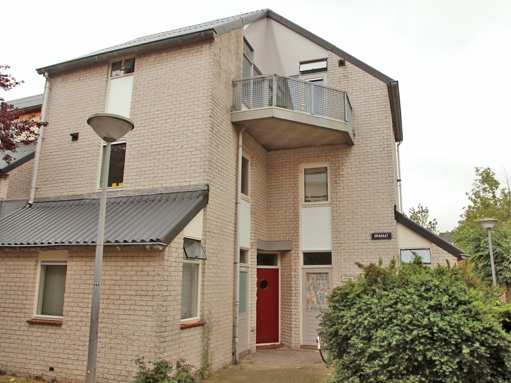 Granaat 44, 4337 MH Middelburg, Nederland